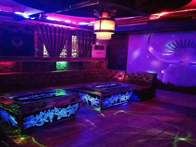 河南夜总会招聘